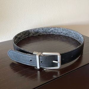 Kids Reversible Belt